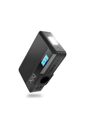 پاور بانک مشکی 20000 ve üzeri Bix - کد 628303166