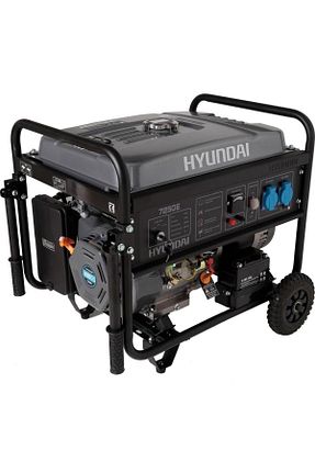 ژنراتور Hyundai - کد 118804803