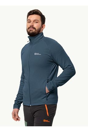 کت آبی مردانه رگولار Jack Wolfskin - کد 868911723