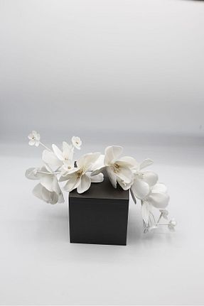تاج سفید زنانه Store - کد 868932325