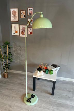 لامبادر سبز فلزی Bamyum - کد 868927262