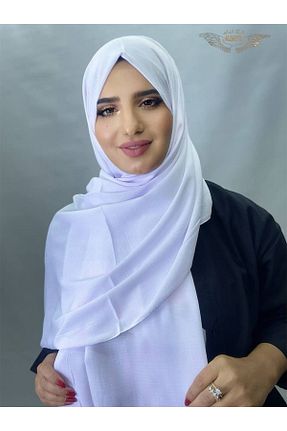 شال سفید زنانه جاز ALDAİR - کد 868926586