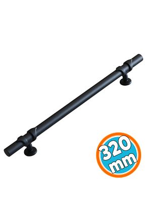 یراق آلات مبل مشکی NZB - کد 868935841