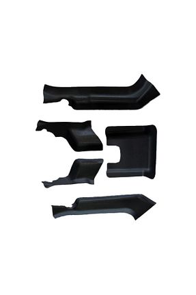 کفپوش خودرو کائوچو FERROUS - کد 811876548
