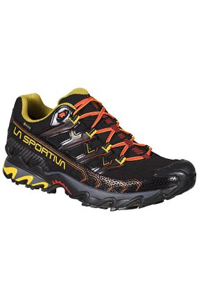 کفش بیرون مشکی مردانه پارچه ای La Sportiva - کد 461741962