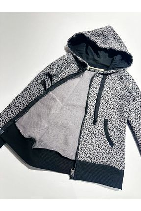 رویه طوسی بچه گانه %100 پنبه BOBBY JR KİDSWEAR - کد 869587325