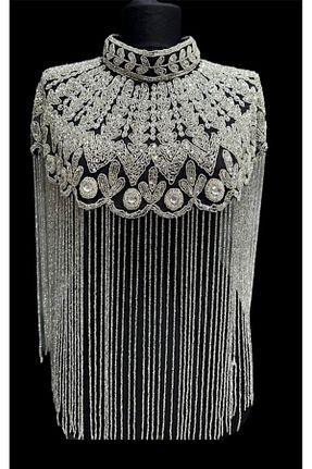 سایر اکسسوری ها بچه گانه ŞehrazatTasarım - کد 814826139