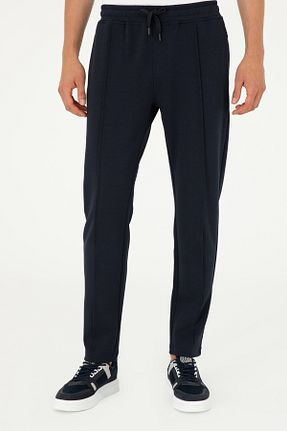 شلوار کرمگن سرمه ای مردانه Comfort U.S. Polo Assn. - کد 869020370