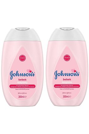 روغن و کرم کودک Johnson