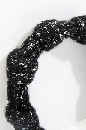 گیره سر رنگی زنانه پلی استر Penti - کد 384712650