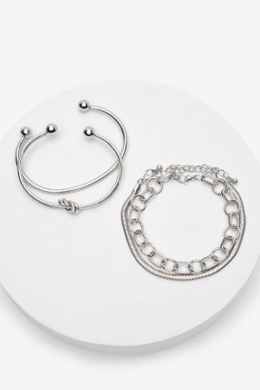 دستبند جواهر زنانه Penti - کد 855669680
