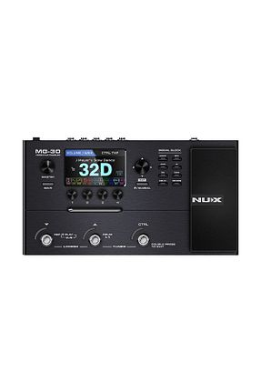 ابزار افکت Nux - کد 109652269