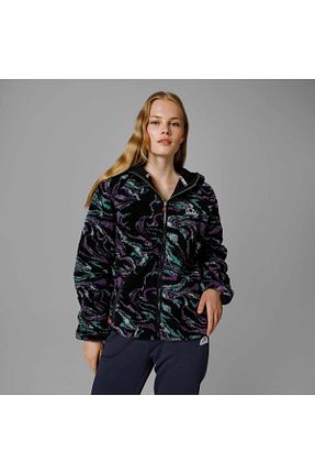 کت مشکی زنانه رگولار Ellesse - کد 870058552