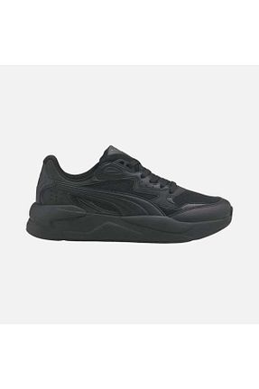 کفش کژوال مشکی مردانه پاشنه کوتاه (1 - 4 سانتی متر) Puma - کد 869062562