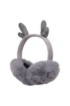 کلاه پشمی طوسی بچه گانه Polar Bebelove - کد 869058677