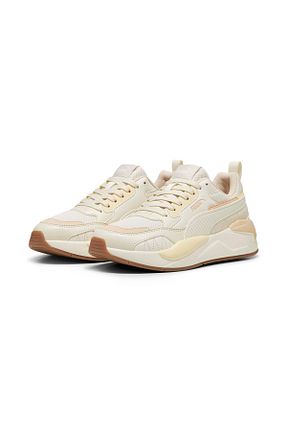 کفش کژوال بژ مردانه پاشنه کوتاه (1 - 4 سانتی متر) Puma - کد 869064366