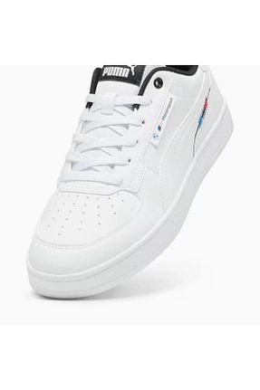 کفش کژوال سفید مردانه پاشنه کوتاه (1 - 4 سانتی متر) Puma - کد 869066392