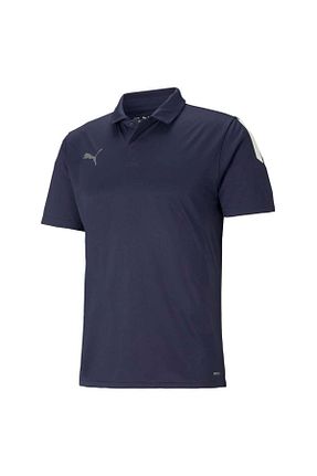 تیشرت اسپرت سرمه ای مردانه رگولار Puma - کد 869070042