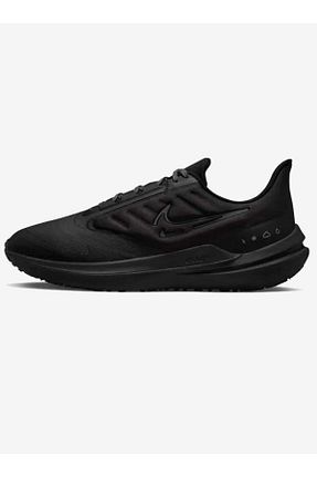 کفش دو و میدانی و تمرینی مشکی زنانه Nike - کد 473561642