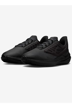 کفش دو و میدانی و تمرینی مشکی زنانه Nike - کد 473561642