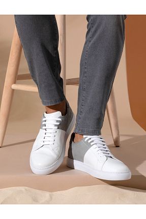 کفش کژوال رنگی مردانه نبوک Pierre Cardin - کد 834880469