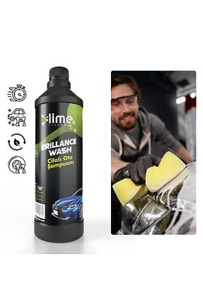 ست مراقبت خودرو Lime Cleaner - کد 792011839