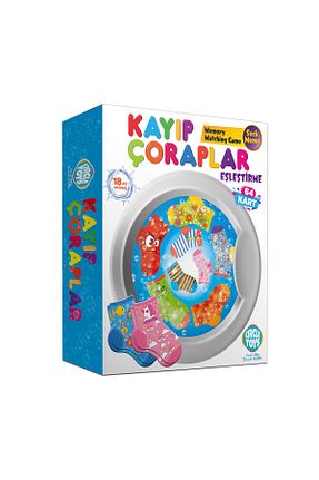 اسباب بازی آموزشی Türkçe Circle Toys - کد 34391466