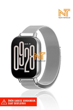 بند ساعت هوشمند Nezih Case - کد 868708954