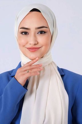شال نباتی زنانه haremscarfs - کد 869128651