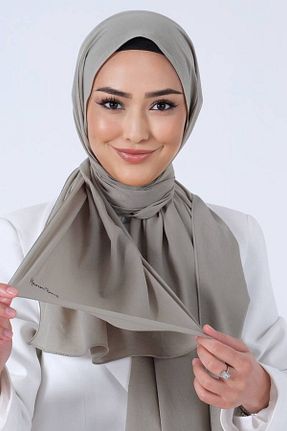 شال سبز زنانه haremscarfs - کد 869128118