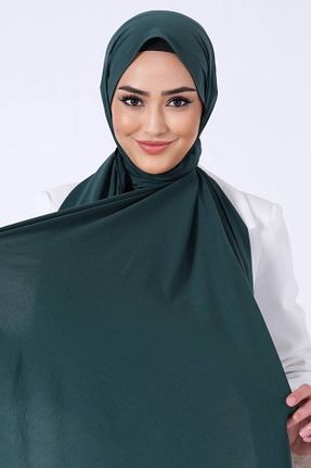 شال سبز زنانه haremscarfs - کد 869128644