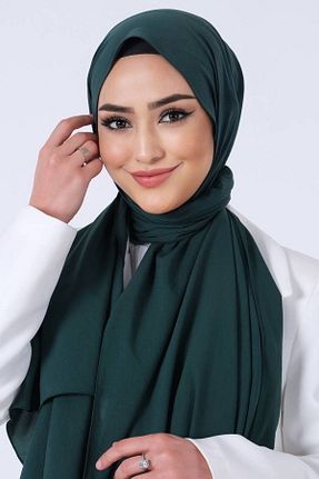 شال سبز زنانه haremscarfs - کد 869128644