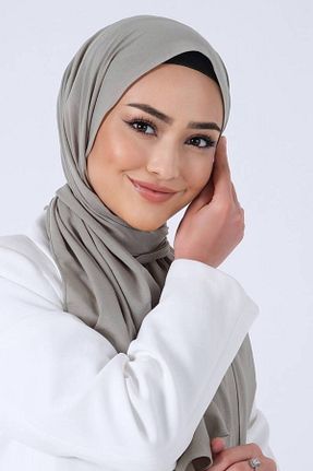 شال سبز زنانه haremscarfs - کد 869128118