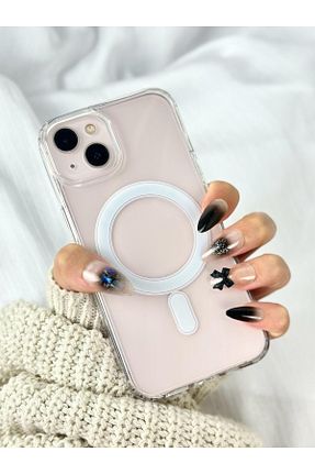 کاور و قاب نارنجی iPhone 13 Vip Case - کد 471653420