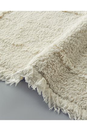پادری حمام زرشکی 60 x 90 English Home - کد 869142432