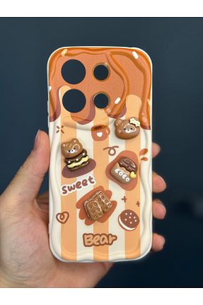 کاور و قاب رنگی Fibaks - کد 868362266