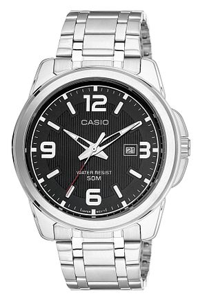 ساعت مچی مردانه 45 میلی متر Casio - کد 1059333