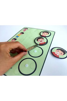 عروسک و اسباب بازی فعالیتی NilsActivity - کد 869614402