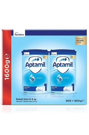 شیر خشک کودک Aptamil - کد 47556857