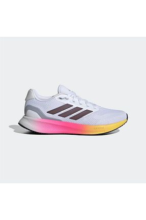 کفش پیاده روی سفید زنانه adidas - کد 859779517