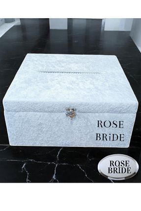 جعبه هدیه rose bride - کد 858500812