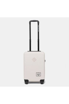 ساک و چمدان سفید زنانه پلی پروپیلن Herschel - کد 869207621