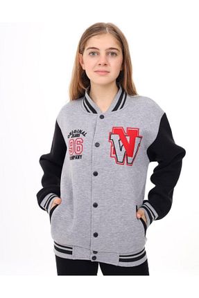 رویه طوسی بچه گانه رگولار Emilakids - کد 869693613