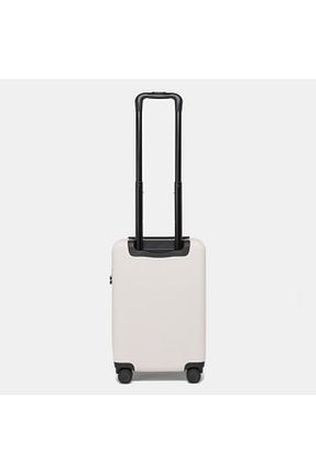ساک و چمدان سفید زنانه پلی پروپیلن Herschel - کد 869207621