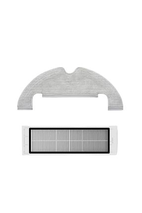 اکسسوری جاروبرقی سفید Roborge - کد 348216707