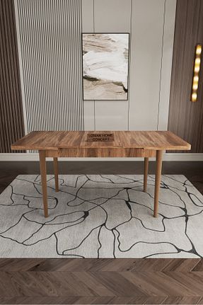 ست میز آشپزخانه بژ Suntalam UZMHOME - کد 869226826