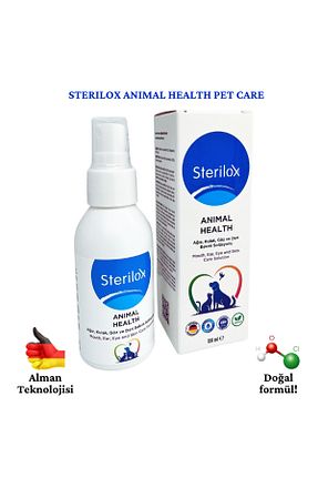  Sterilox - کد 869700481
