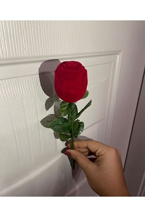 انگشتر جواهر زنانه فلزی HKN AVM ACCESSORİES - کد 869259191