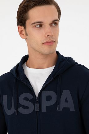 رویه سرمه ای مردانه رگولار U.S. Polo Assn. - کد 869824588