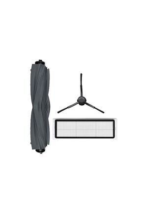 اکسسوری جاروبرقی سفید Roborge - کد 820299884